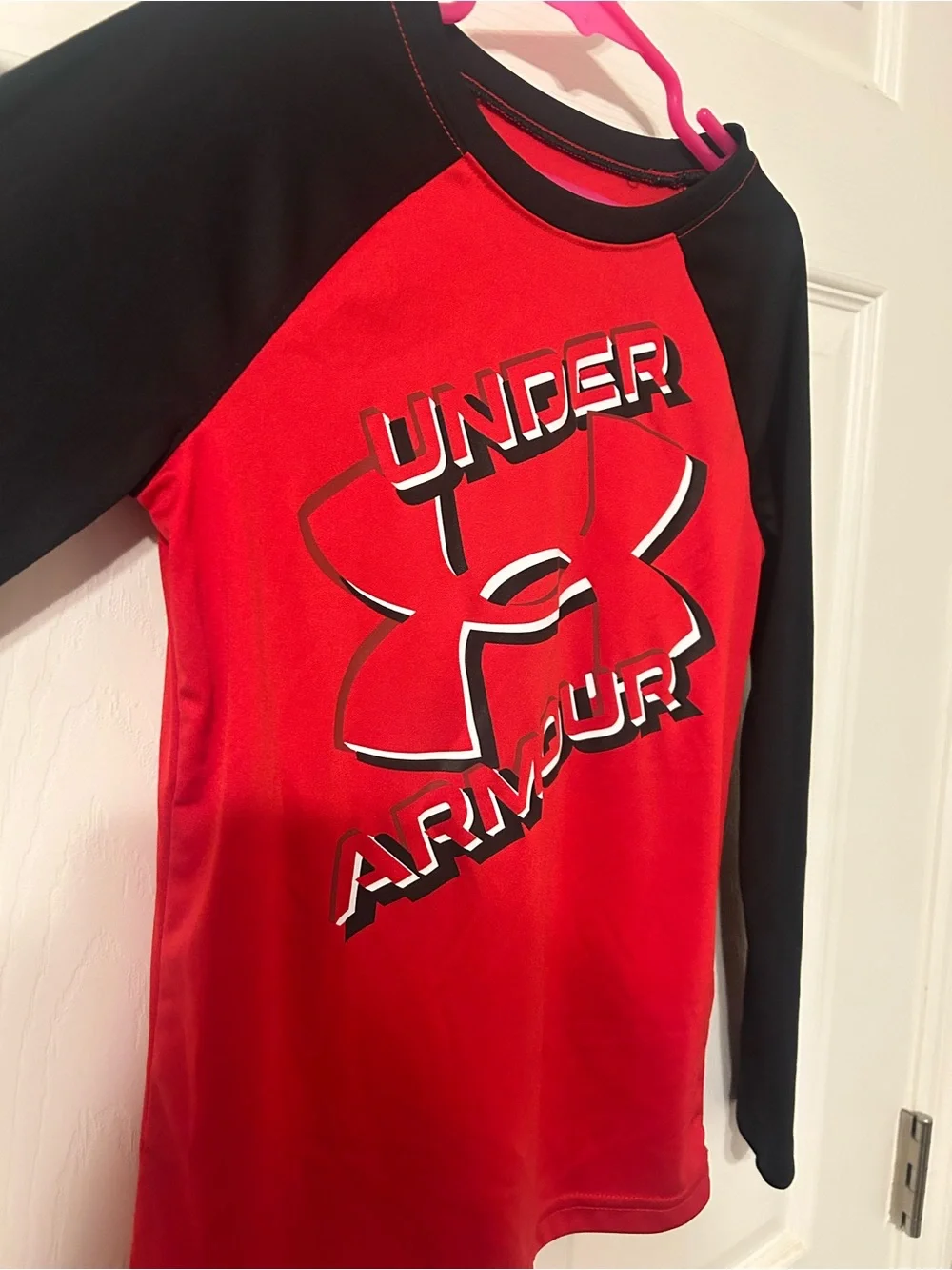 Under Armour boys under